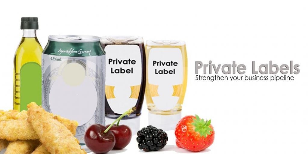 How To Find Private Label Manufacturers