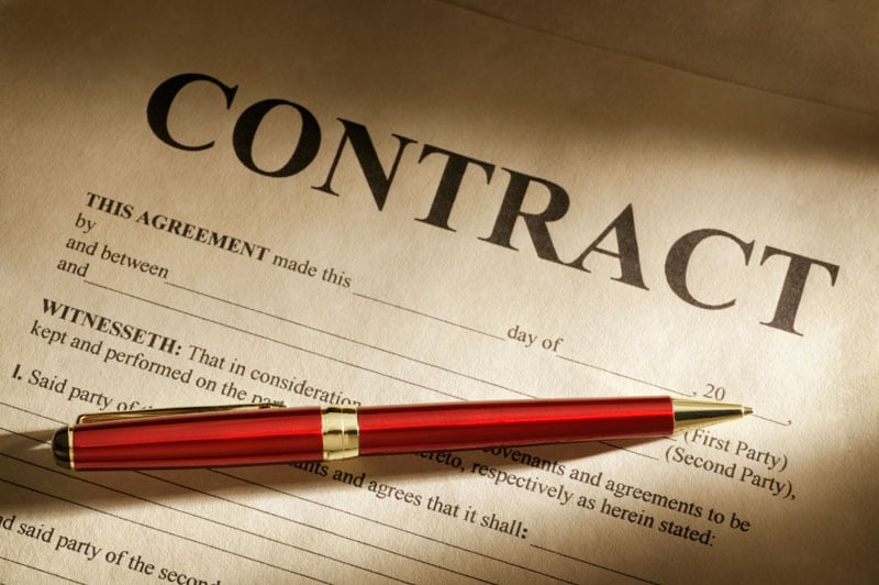 The Importance Of Business Contracts And What to Watch Out for