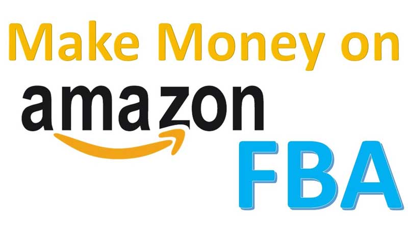 how to make money on amazon