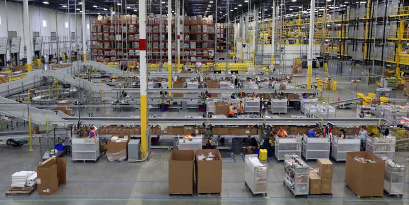 How to Master amazon fba inventory management for your amzon business