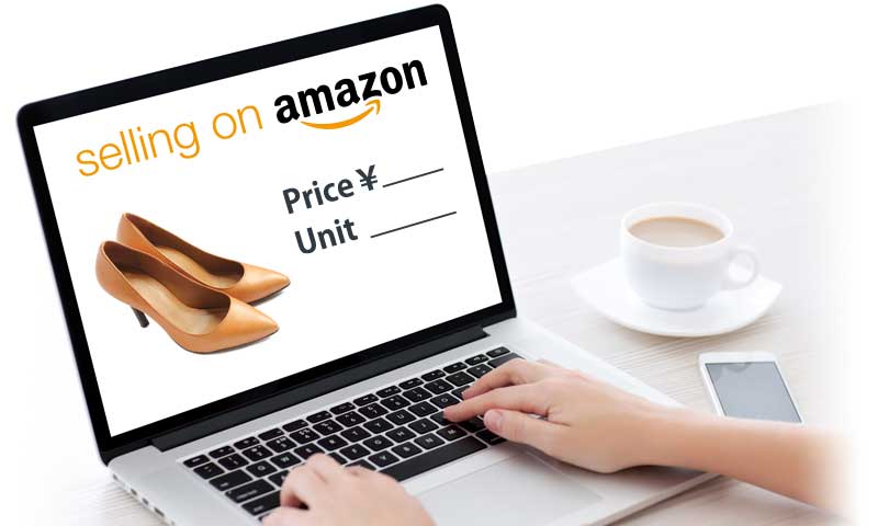 How to start selling when your product is officially live on Amazon