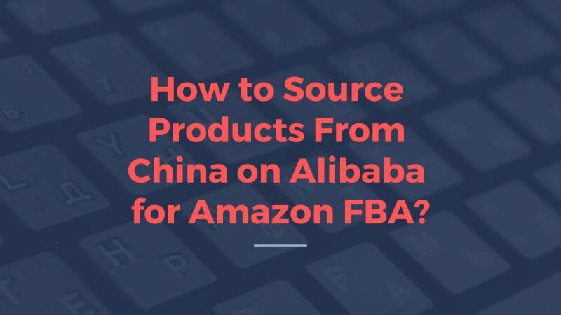 How to Source Products From China on Alibaba for Amazon FBA meitu 4