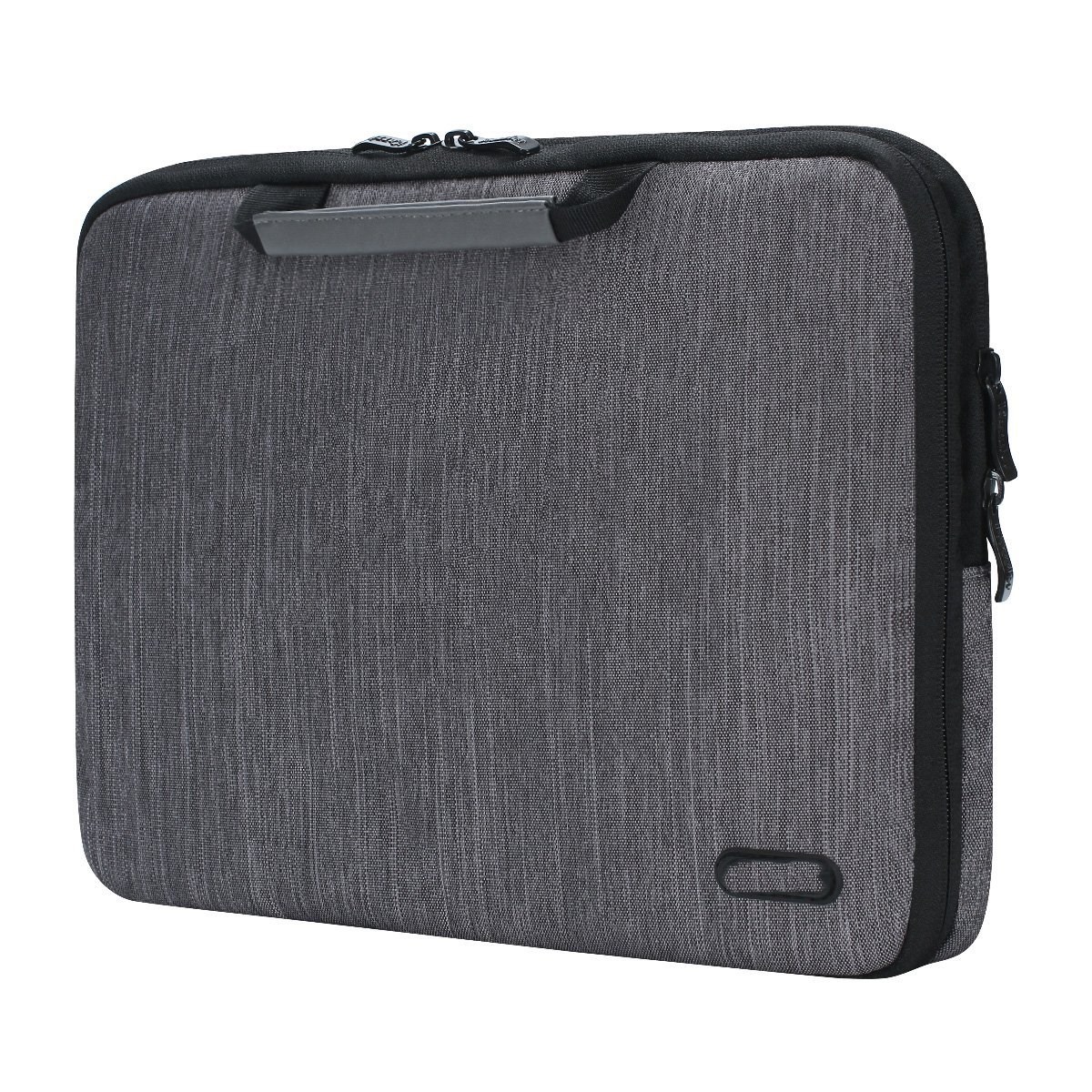 13-13.3 Inch Handle Electronic accessories Strap Laptop Sleeve Case Bag Protective Bag ...
