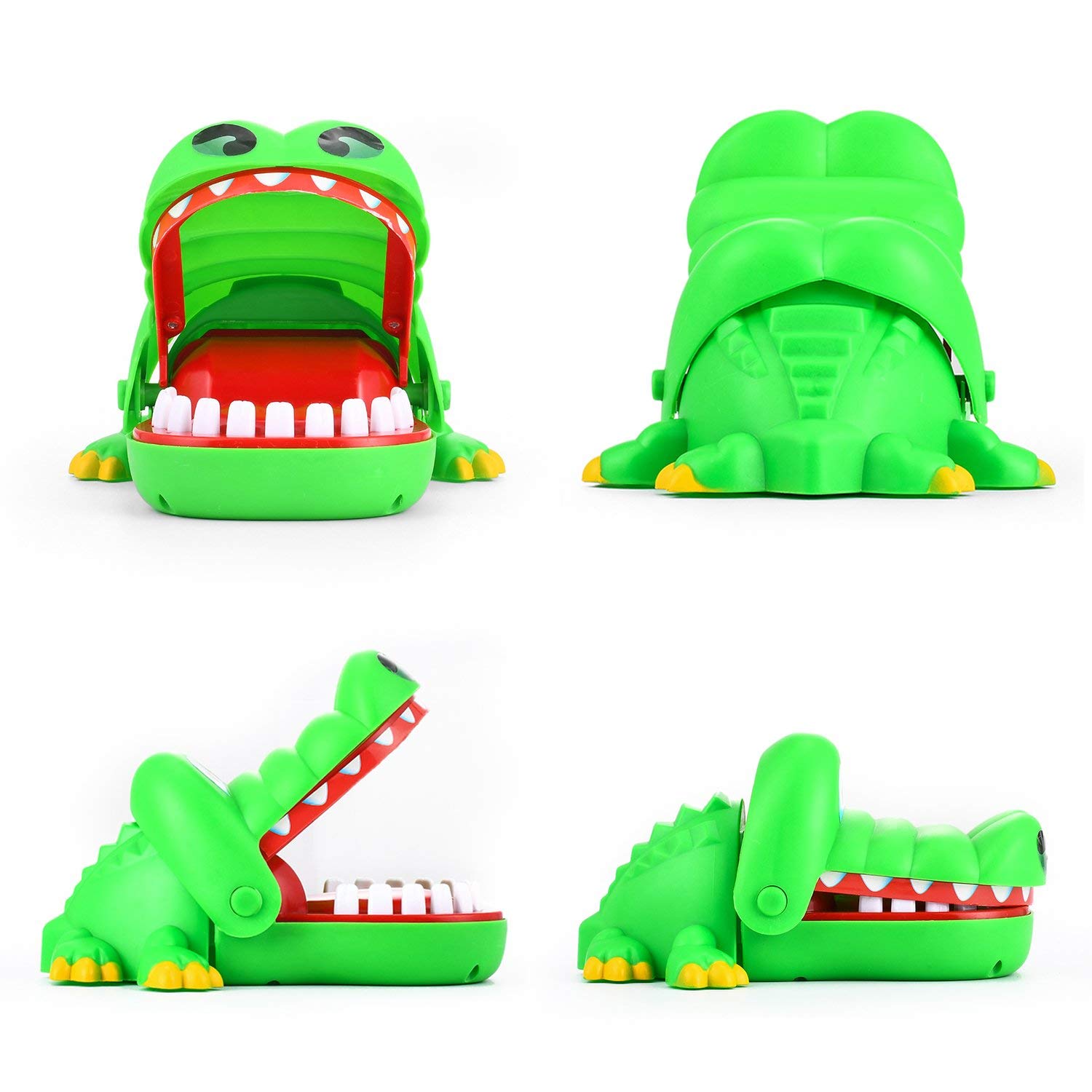 crocodile dentist walmart