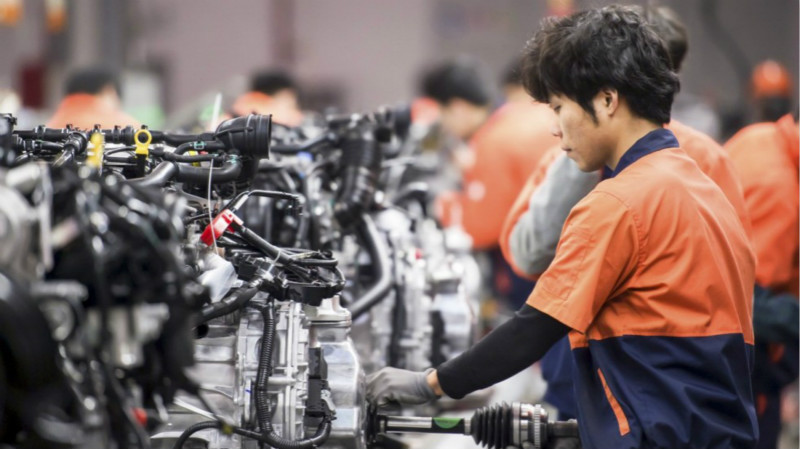 7 Reasons Why You Can’t Find satisfying Factories in China 1