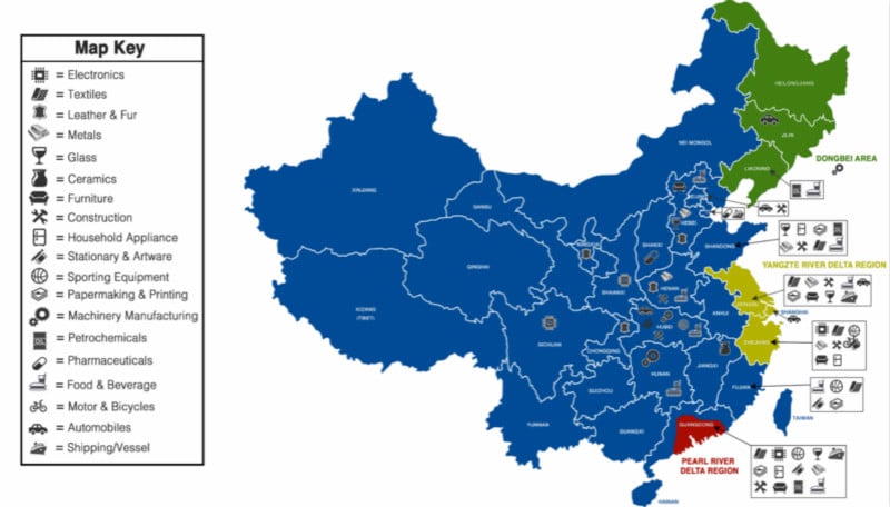 7 Reasons Why You Can’t Find satisfying Factories in China 7