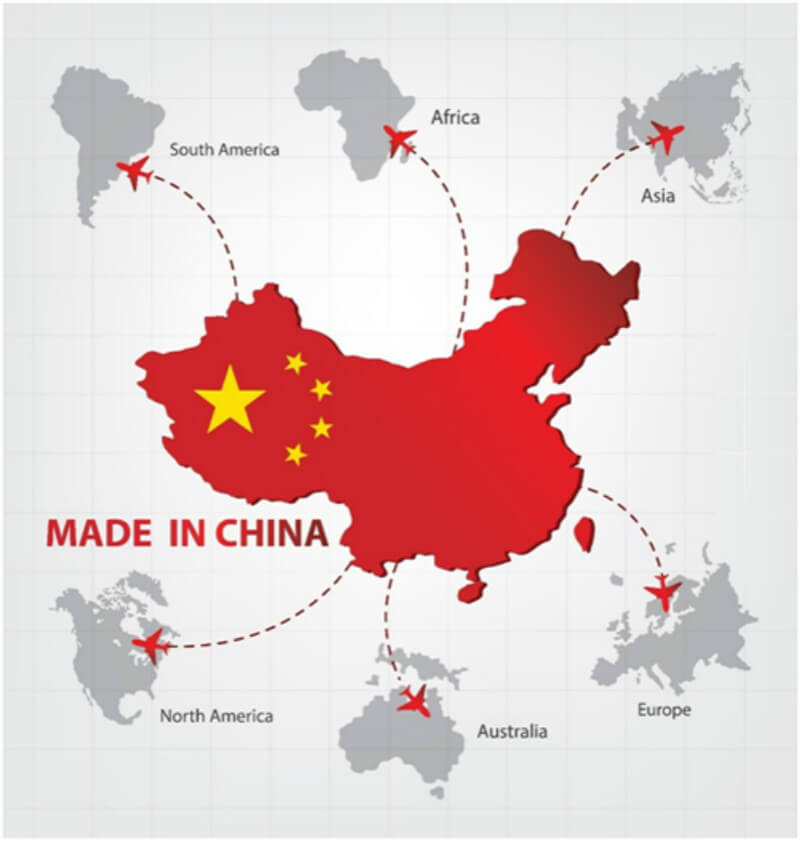 Made en china. Made in China. Карта made in China. Made in China на китайском. Китай карта инфографика.