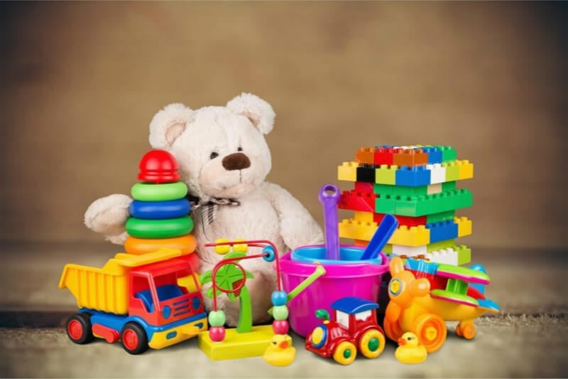 best place to buy cheap toys