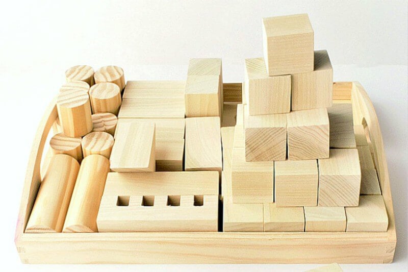 cheap wooden toys