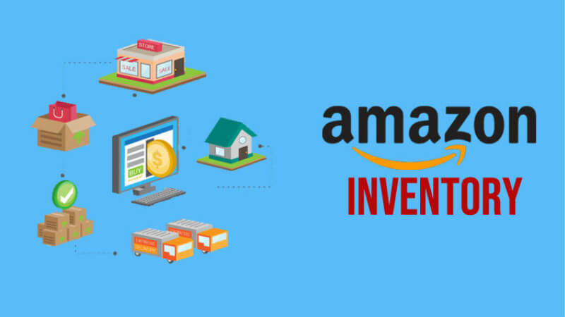 How to Manage Amazon Inventory for 2019 Spring Festival 1