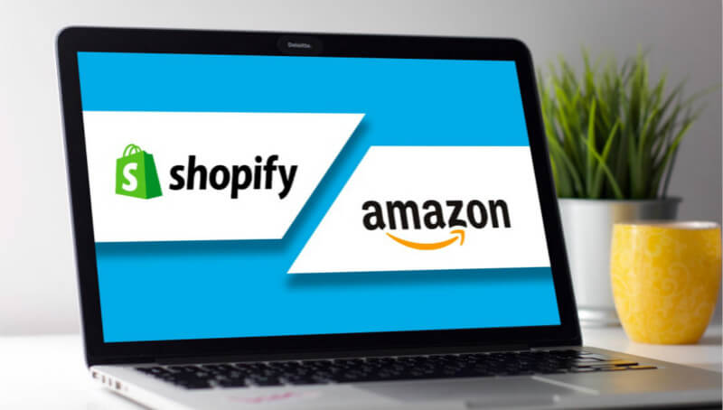 Shopify vs Amazon Where to Sell Your Products 1