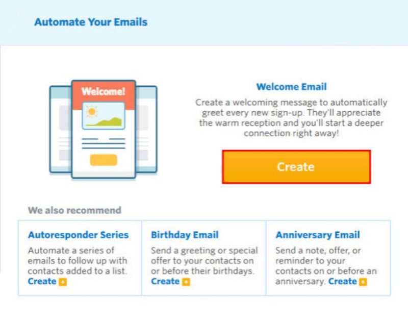 7 Best Tips for an Email Marketing Campaign 3