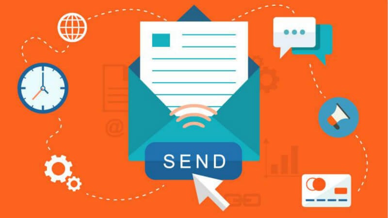 7 Best Tips for an Email Marketing Campaign 5