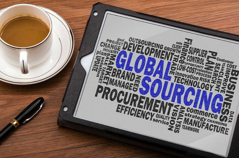 How to Develop a Global Sourcing Strategy 1 1