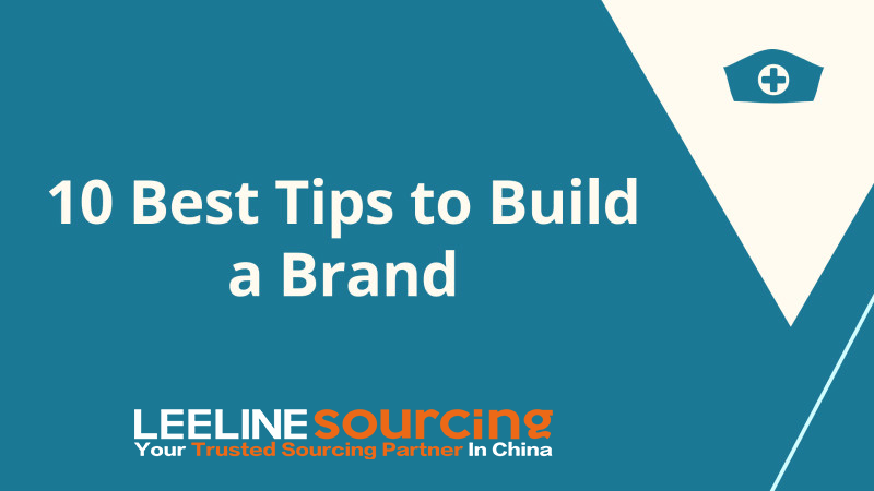 10 Best Tips to Build a Brand