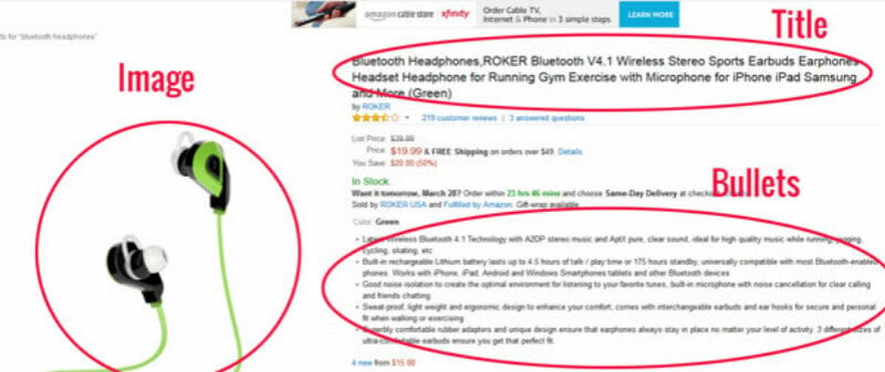 Best Tips for Amazon Bundle Selling 4