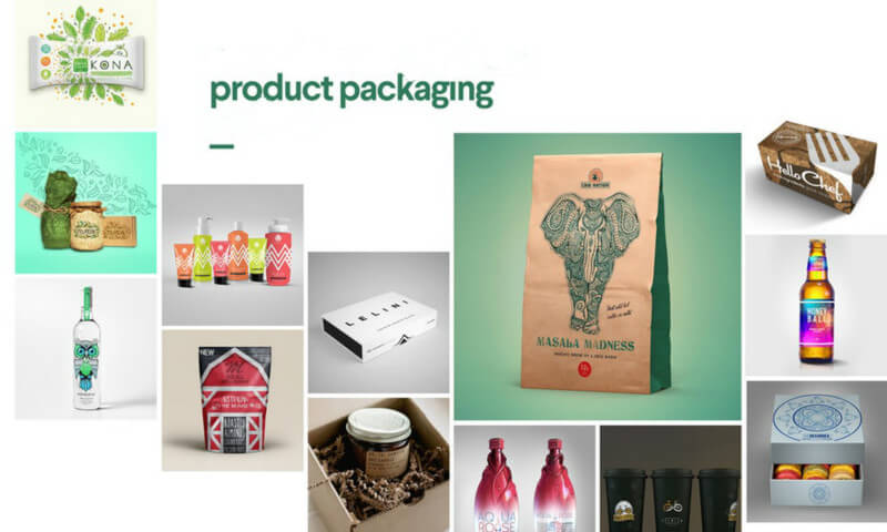 How to Work on Product Packaging 1