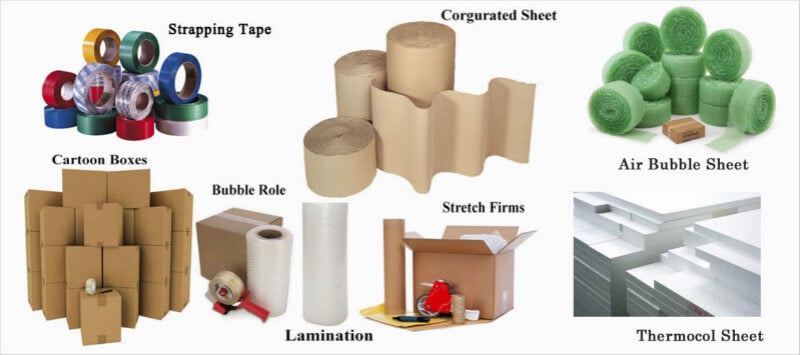 How to Work on Product Packaging 3