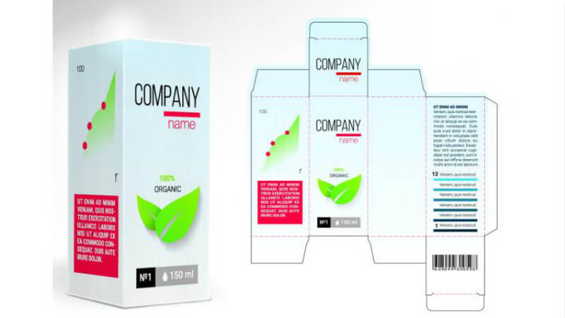 How to Work on Product Packaging 4