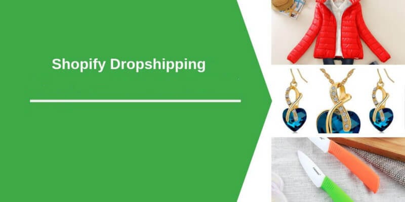 How to Start Drop Shipping on Shopify 1