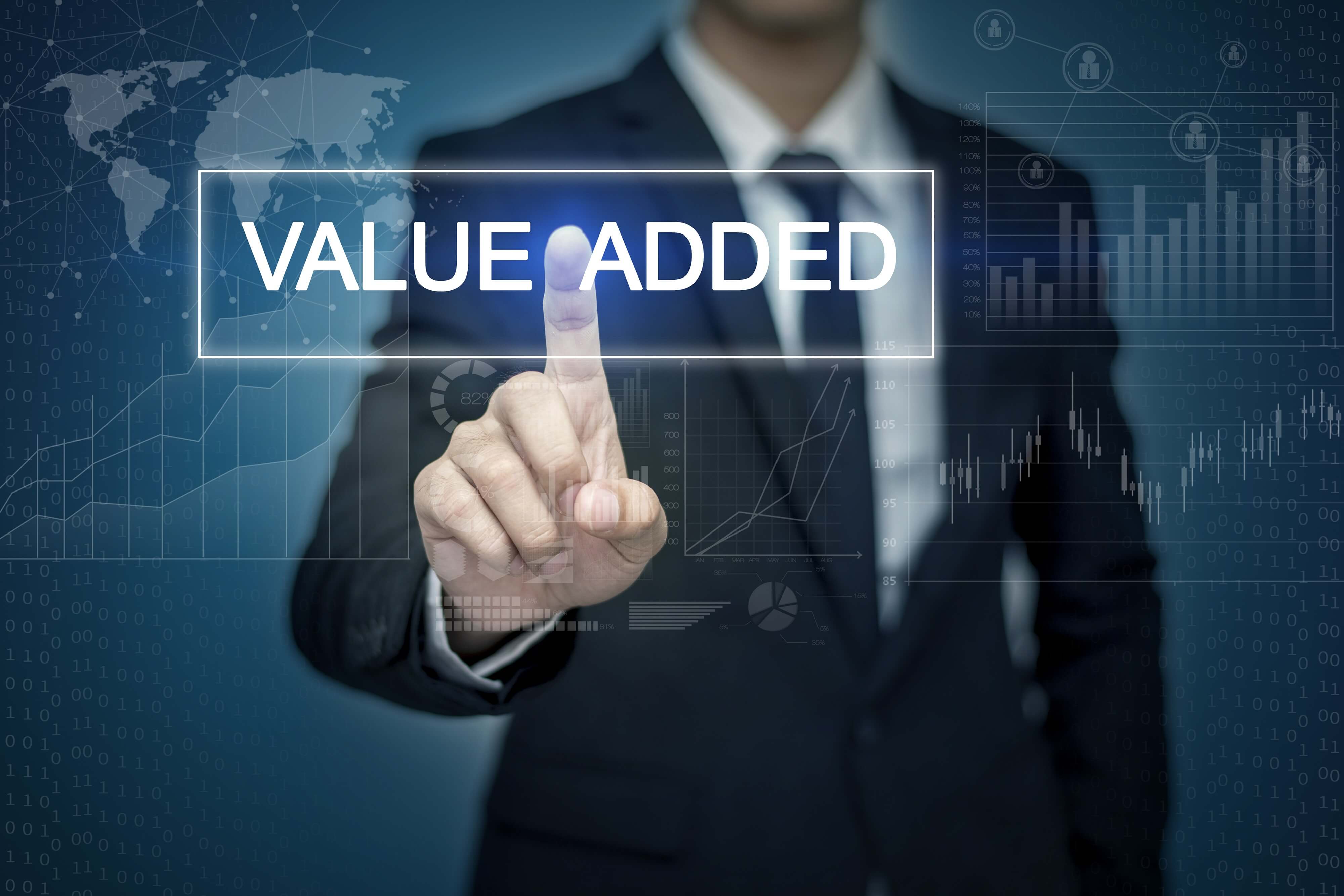 value-added-services