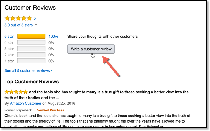 How to Improve Product Ranking on Amazon -3