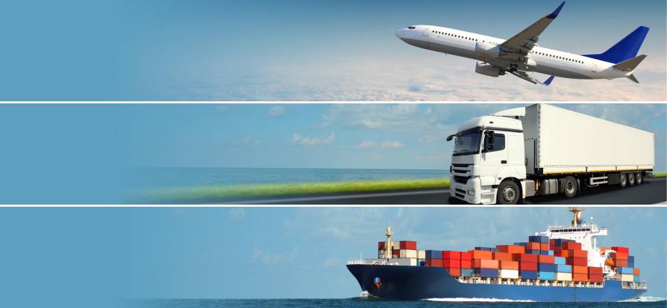 Freight Forwarding