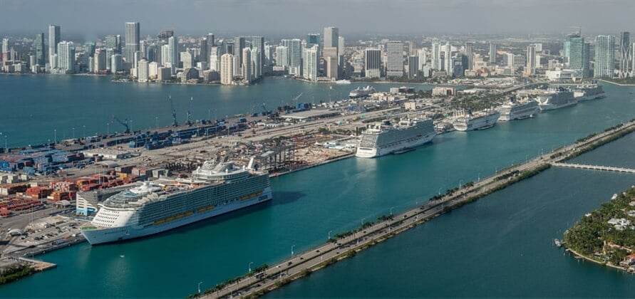 Port of Miami