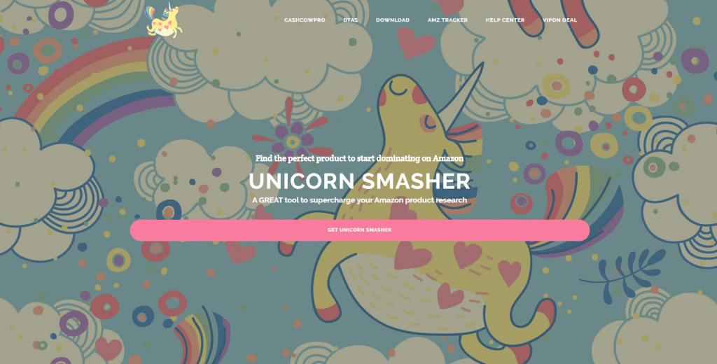 Unicorn Smasher