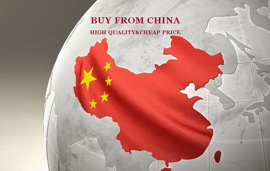 How To Buy From China