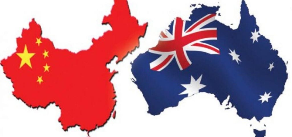 How Much Is Import Tax From China To Australia