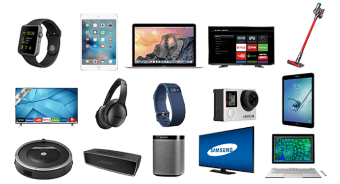 Wholesale Electronics from China