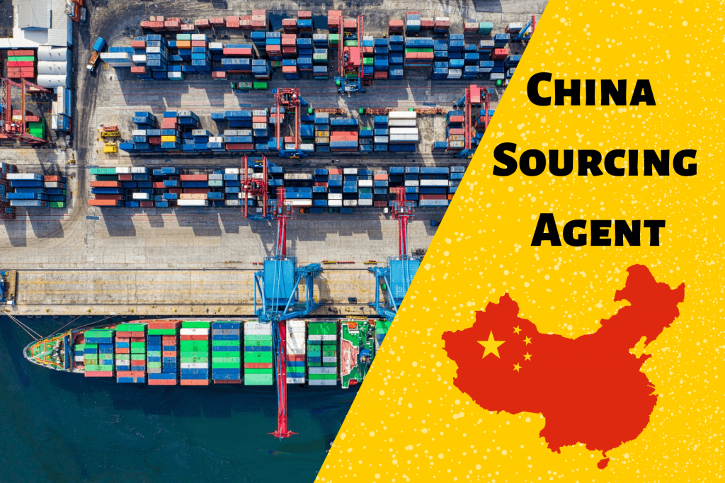 china Sourcing Agents