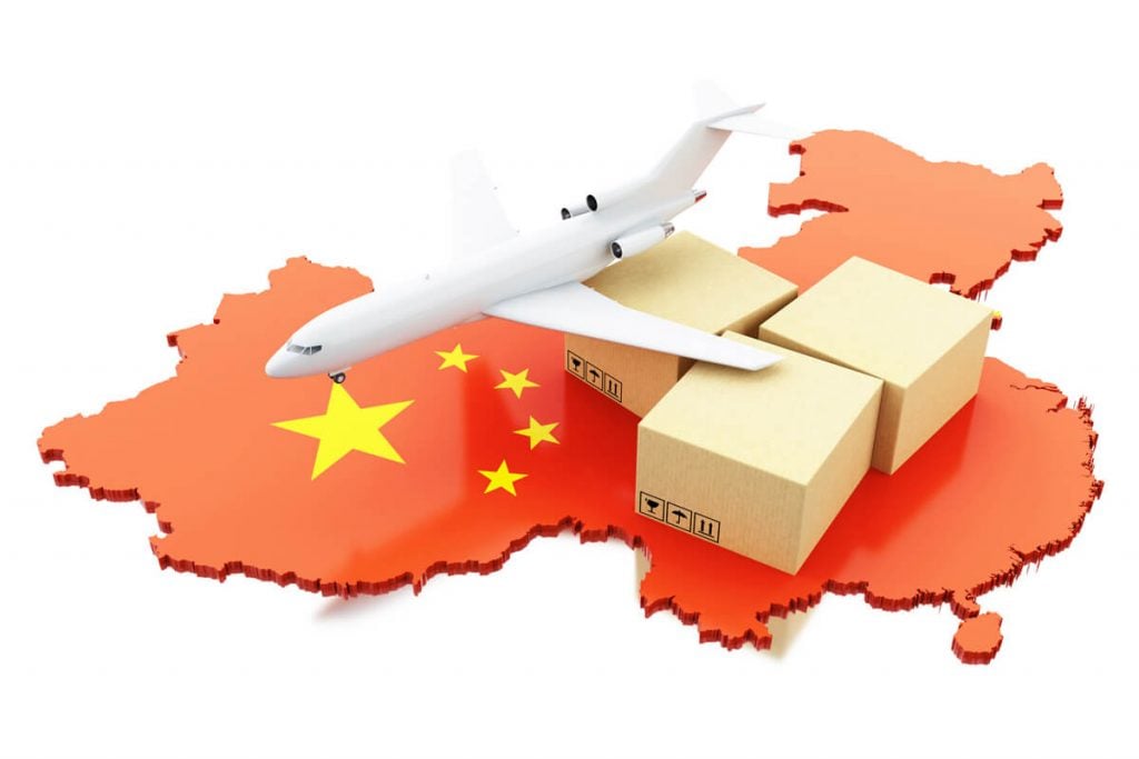 What Types Of Products You Can Import From China