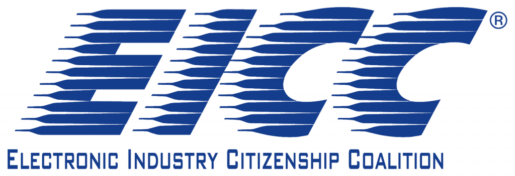 EICC (Electronic Industry Citizenship Coalition)