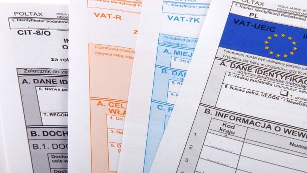 Importing And Paying VAT