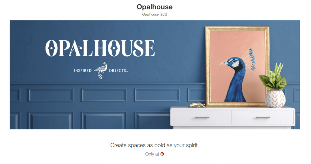 Opalhouse