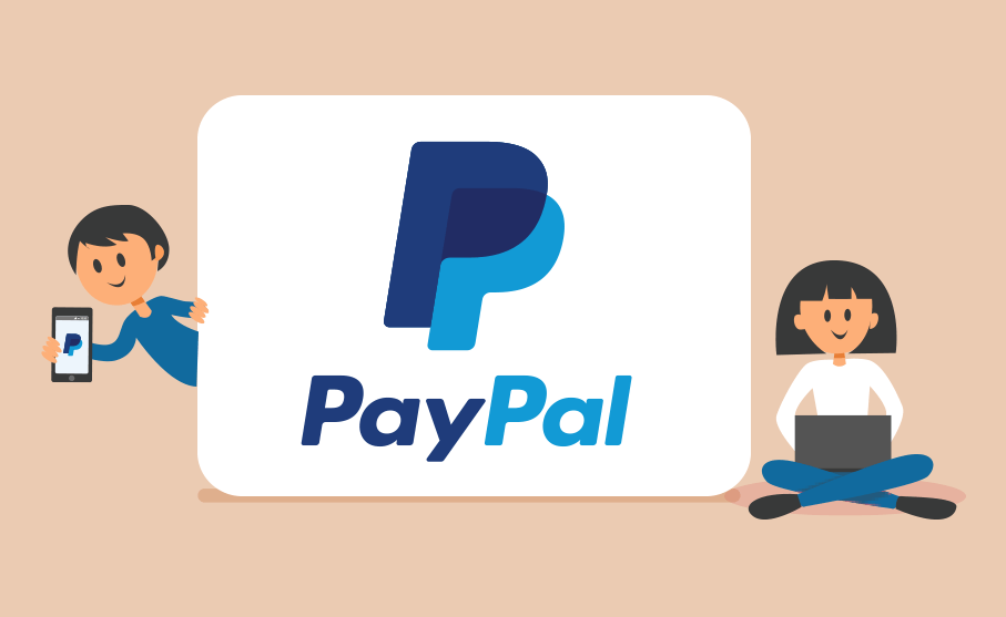 does paypal pay later affect credit score