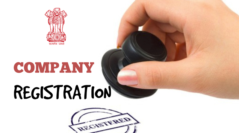 Register New Company