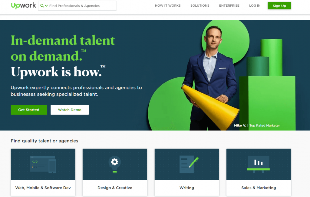 Upwork