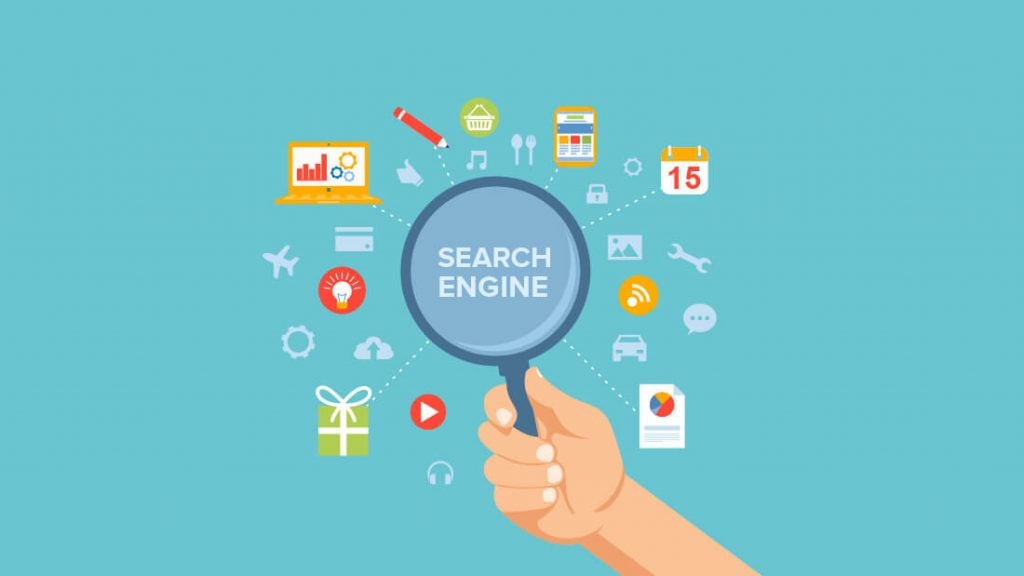 File search engine