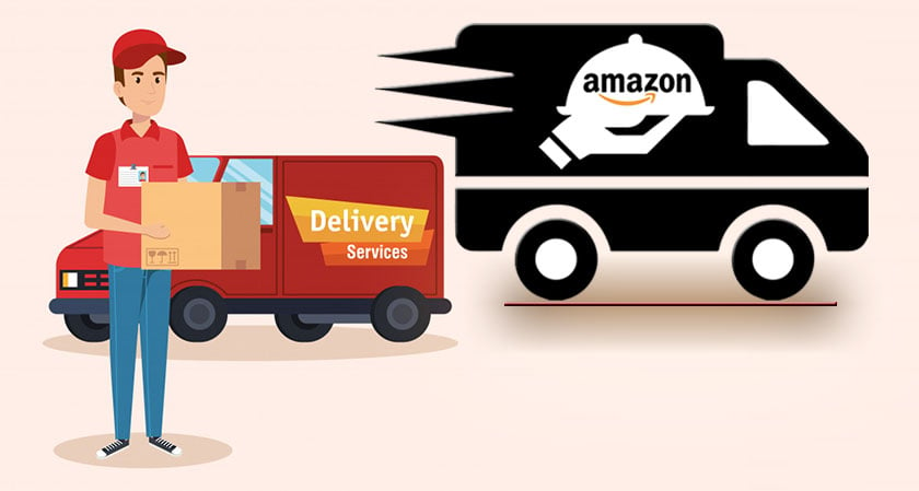 Why Should You Use A Amazon Fba Freight Forwarder