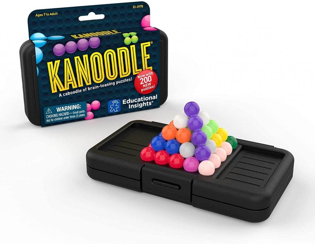 Kanoodle