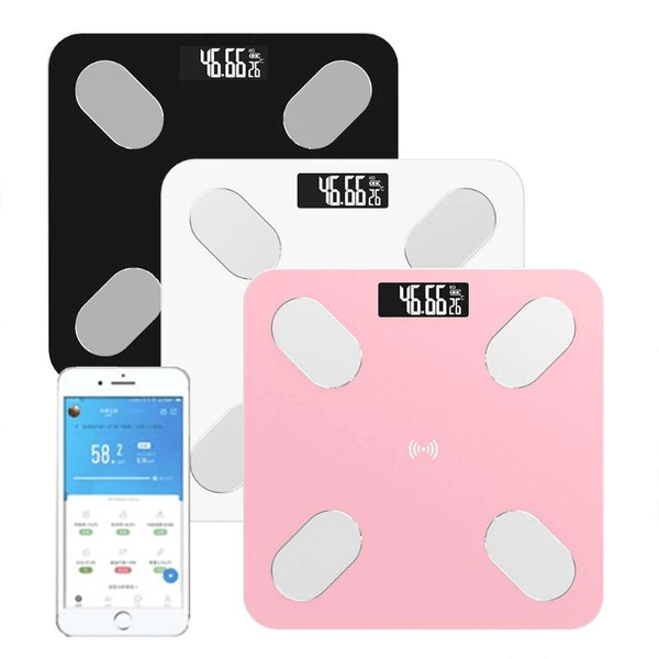 Smart Digital Scale