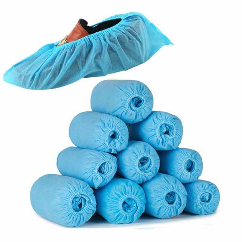 Wholesale Disposable Shoe Covers