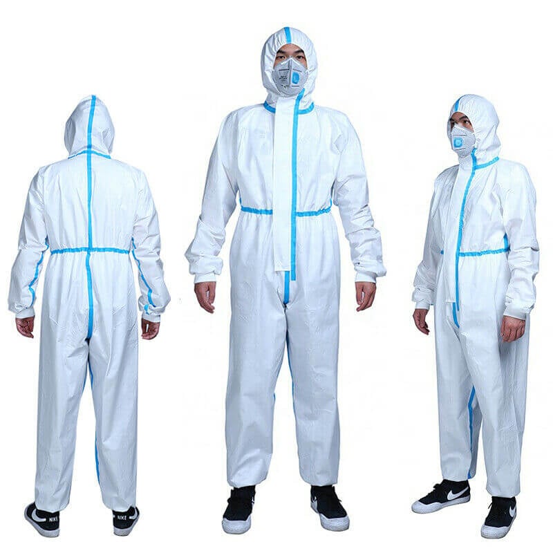 Wholesale Medical Coveralls