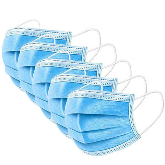 Wholesale Medical Face Masks