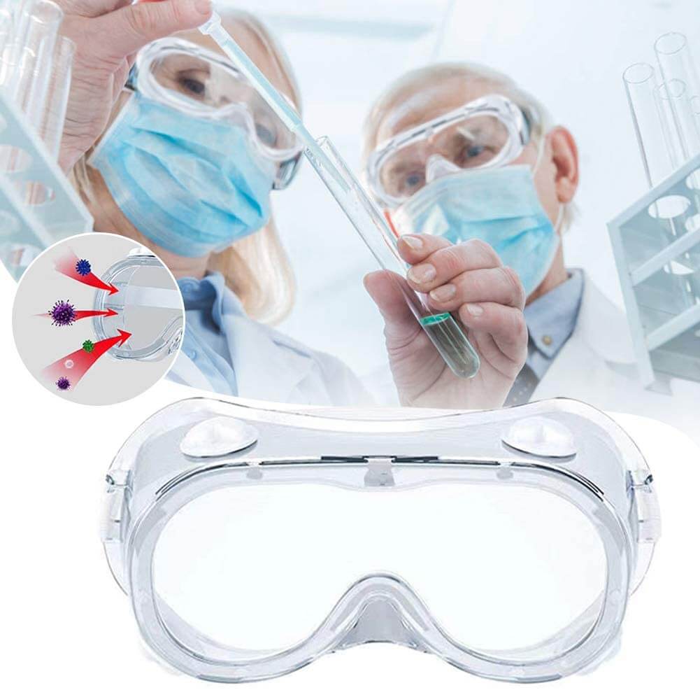 olesale Medical Protective Eyewear