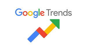 ​Google trends