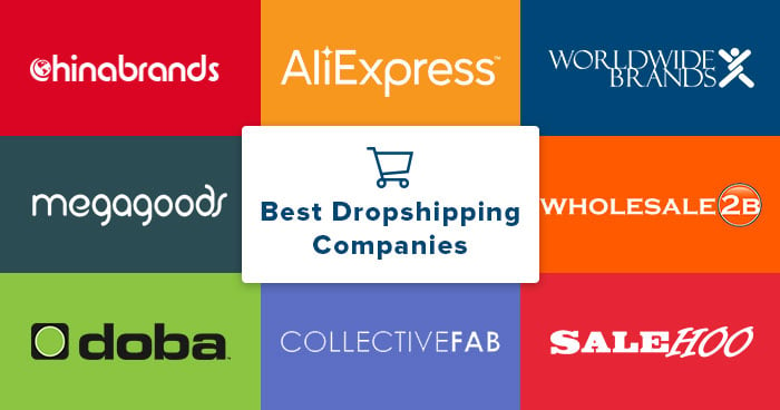 Top 10 de productos más vendidos en dropshipping